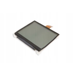 Cel00379 valdymo bloko ekranas