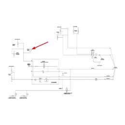 Chy00133 slėgio matuoklis
