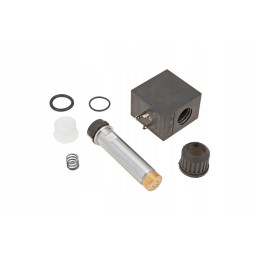 Cva00417 vožtuvo ritė