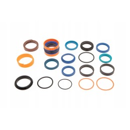 Cse00147 sandarinimo žiedų rinkinys