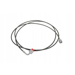 Chy02878 manometro kabelis 2400 mm