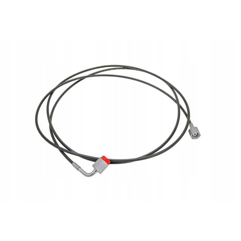 Chy02878 manometro kabelis 2400 mm