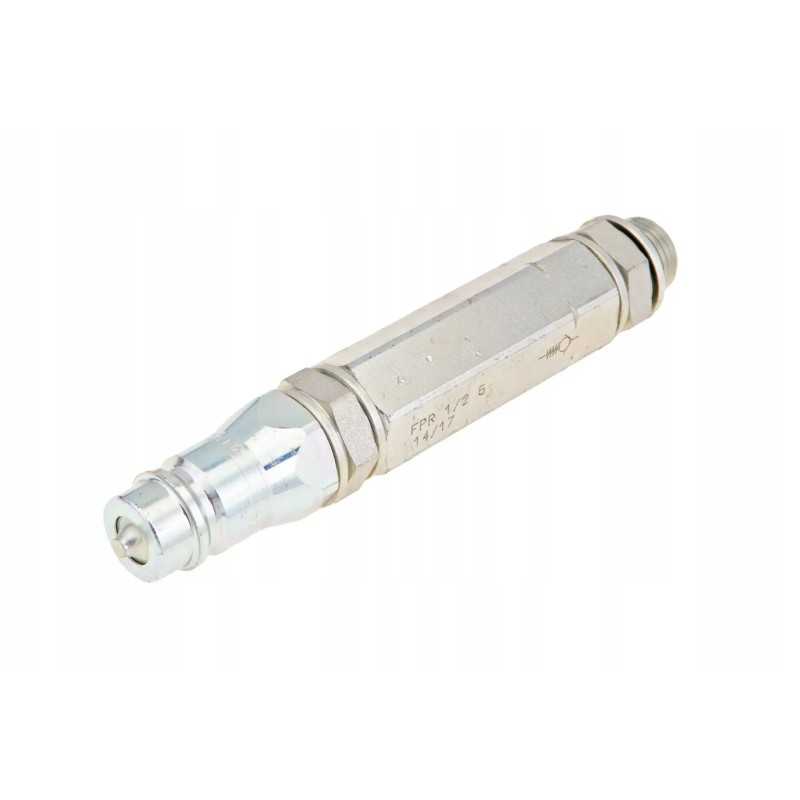 Chy03061 vožtuvas 5 bar