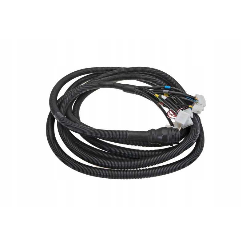 Cel01754 laidų rinkinys v6 mk5