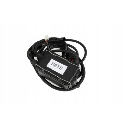 B0e0p0004r laidų surišimo modulis