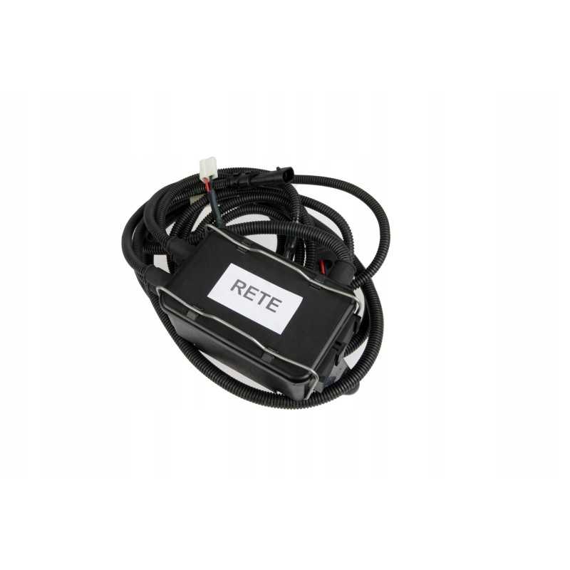 B0e0p0004r laidų surišimo modulis