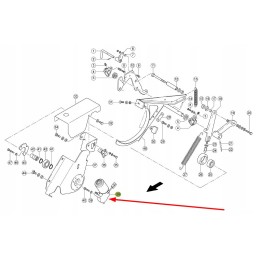 835353 0 elektrinis variklis mazgo pavarai