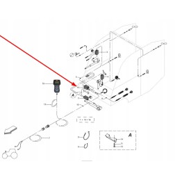 B0e0p0066r valdymo modulis