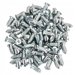 1 m diržo segtukas su varžtu ir 40 mm jungtimi