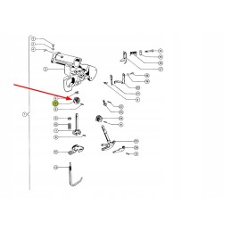 000006 2 mazgų ratas