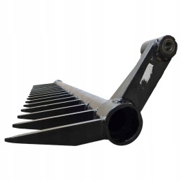 Atraminės šakės st 527003052000 d205 sipma