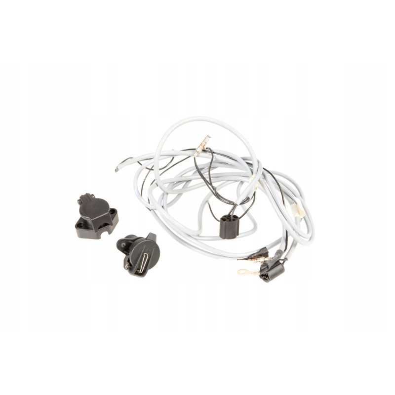 822072 0 hidraulinis valdymo kabelis