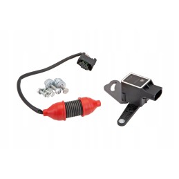 Bzmrp0002r potenciometras su kabeliu