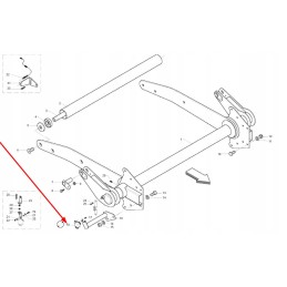 Bzmrp0002r potenciometras su kabeliu