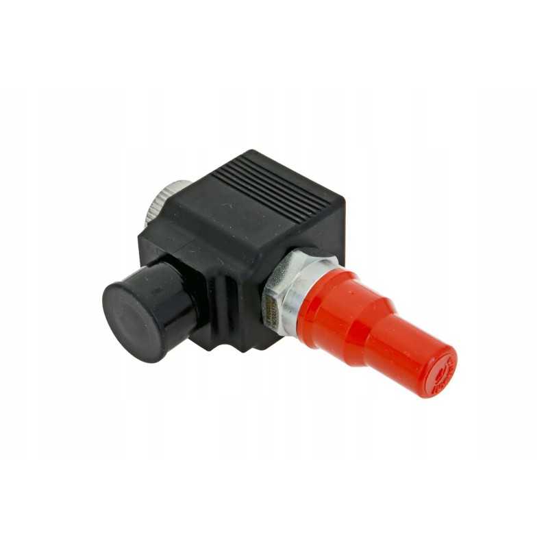 Kb8863558 peilio valdymo vožtuvas arba rotoriaus dugnas