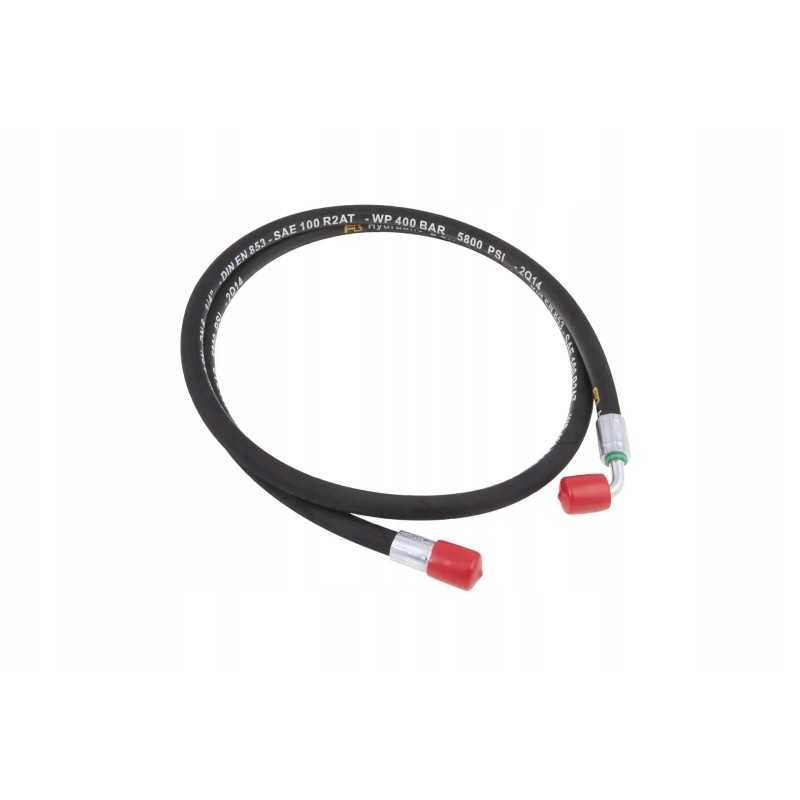 Kb8877d79 guminė hidraulinė žarna