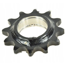 Grandininis ratas su 12 įtempiklių po guoliu 6304