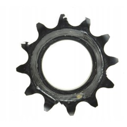 Grandininis ratas su 12 įtempiklių po guoliu 6304