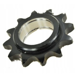 Grandininis ratas su 12 įtempiklių po guoliu 6304