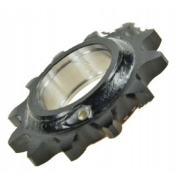 Grandininis ratas su 12 įtempiklių po guoliu 6304