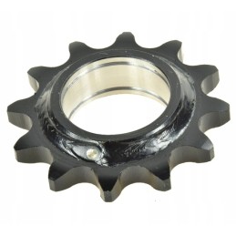 Grandininis ratas su 12 įtempiklių po guoliu 6304