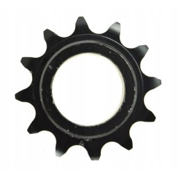 Grandininis ratas su 12 įtempiklių po guoliu 6304