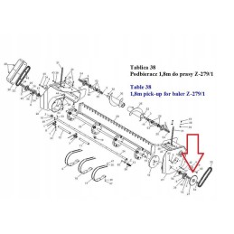 Dvigubas ratas ir presai zw 15 32 rulonų presas
