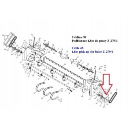 Dvigubas ratas ir presai zw 15 32 rulonų presas