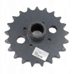 21 juostinio konvejerio Unia Famarol ratas