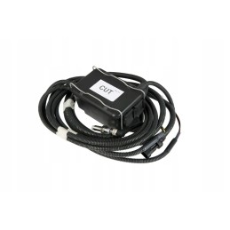 B0e0p0005r pjovimo sistemos modulis su laidais