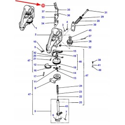 918748m1 mezgimo peilis