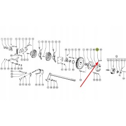 002129 2 skląstis 30 x 10 x 20