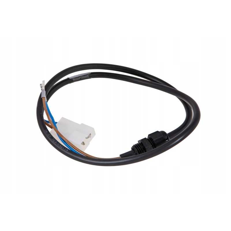 Mt00001570 sankabos maitinimo kabelis