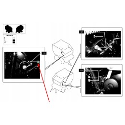 Mt00001570 sankabos maitinimo kabelis
