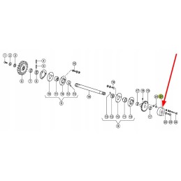 843917 0 vairuotojo ratas