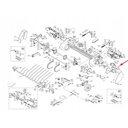 B034p0004r krumpliaratis 27 dantukai