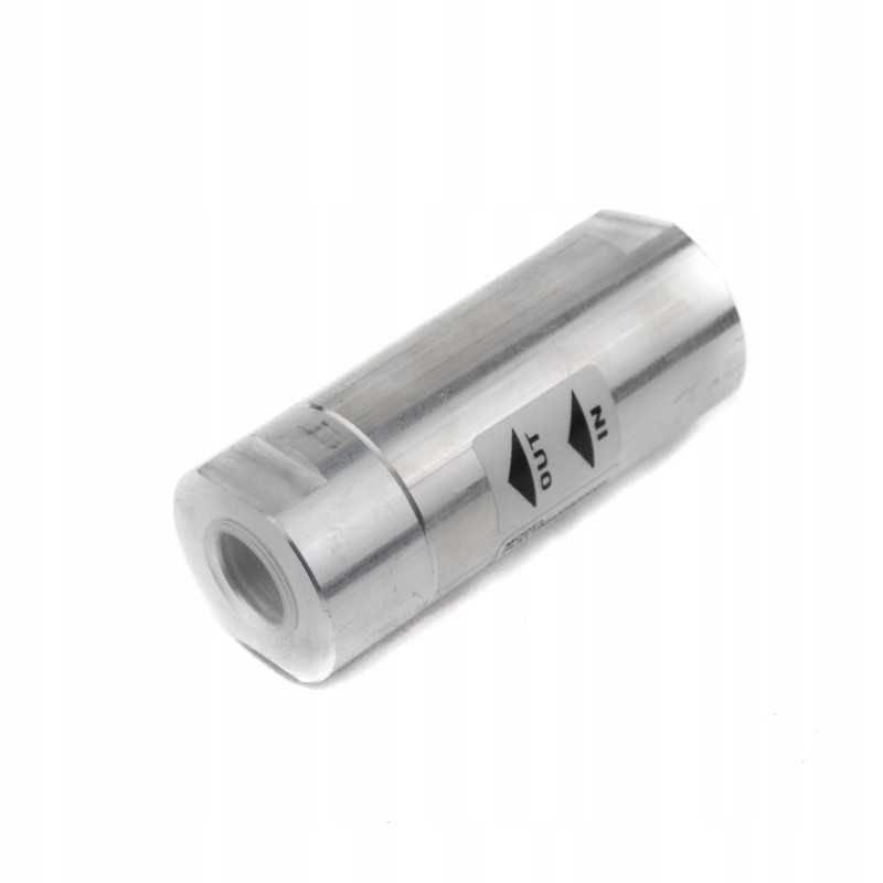 Hidraulinis filtras fh 160 16 00 40 g 527012054000