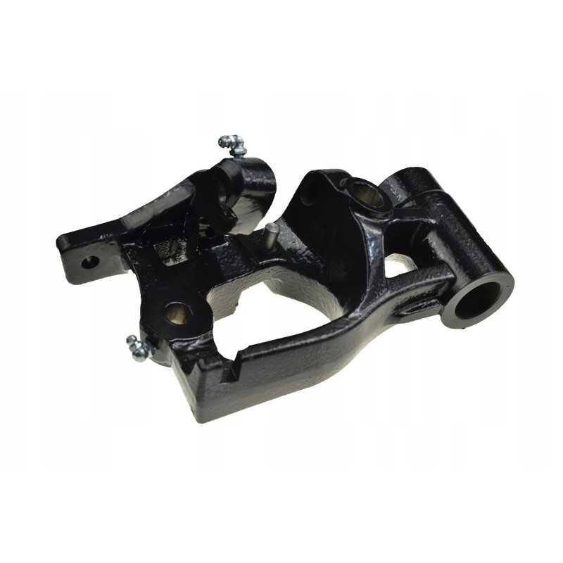 New Holland fotoaparato korpusas, skersmuo 30 mm, rėmo plotis 94