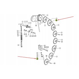 818749 2 ritininės grandinės 480 x 290 ritinėliai