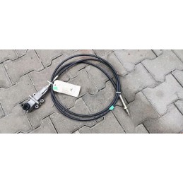 Selektoriaus ferraboli vožtuvo selektorius 7j00001