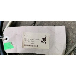 Selektoriaus ferraboli vožtuvo selektorius 7j00001