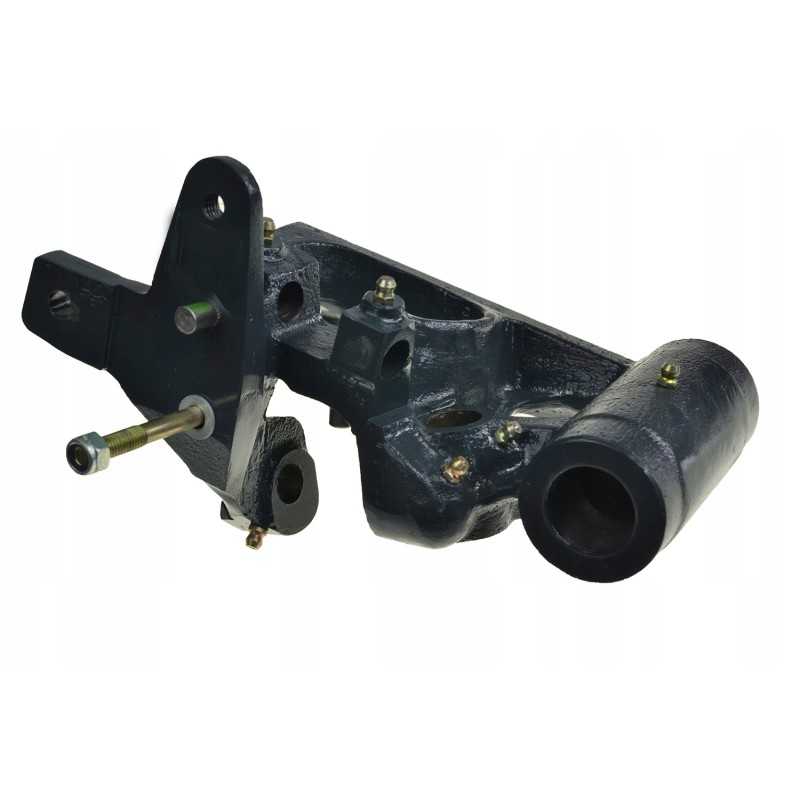 Kameros korpusas new holland fi 30 mm rs3770