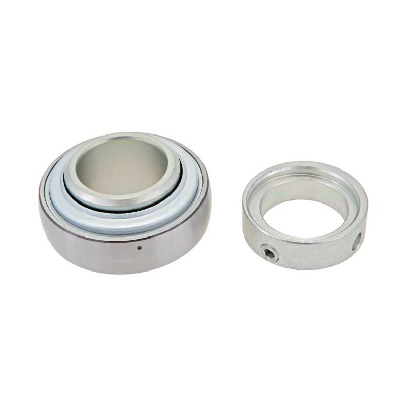 A140985100 savaime išsilyginantis guolis