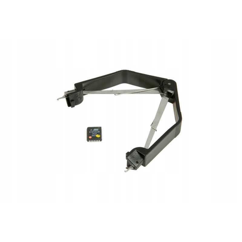 835197 2 komforto modifikavimo rinkinys