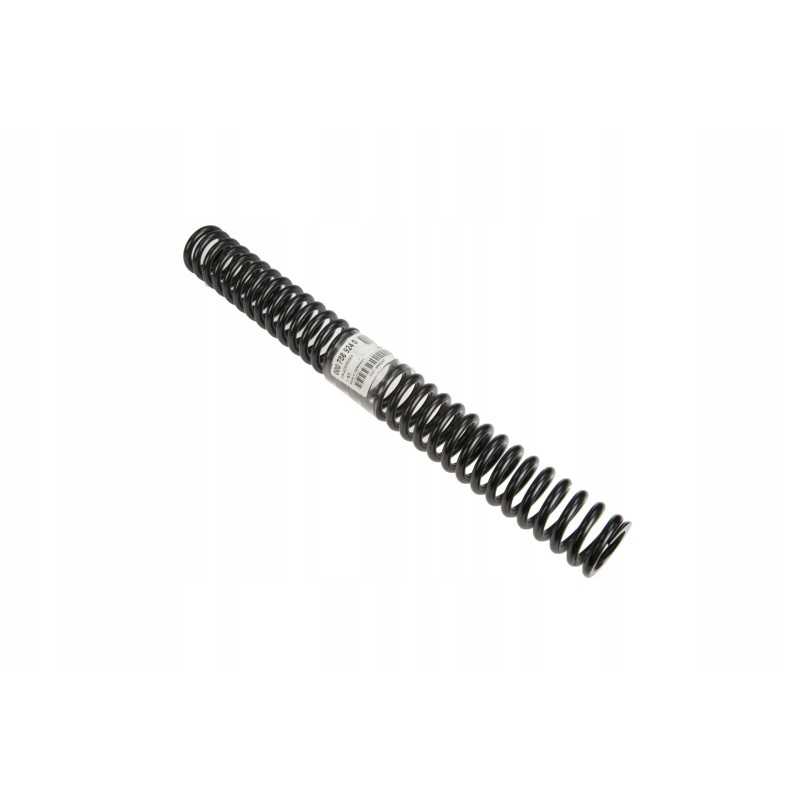 788924 0 reljefinė spyruoklė