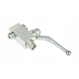 Kb3944814 rutulinis vožtuvas