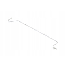 822320 0 hidraulinė žarna, dešinė pusė