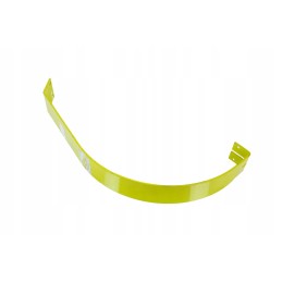 816462 2 skardos dangtis transportavimo kanalui