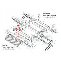 Stebulė ir presai zw motogeneric