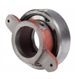 Pilna sankabos atleidimo mova, seno tipo C